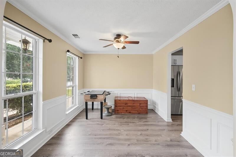 2707 Abbotts Glen Place Nw Property Photo 13