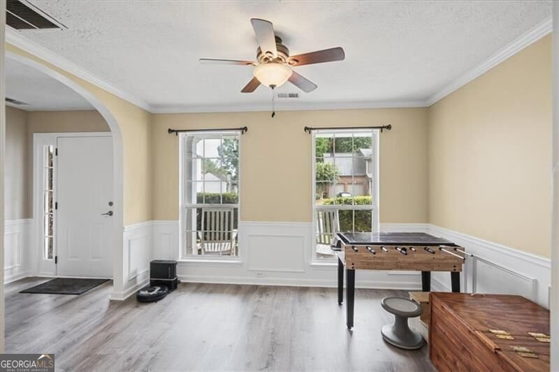 2707 Abbotts Glen Place Nw Property Photo 14