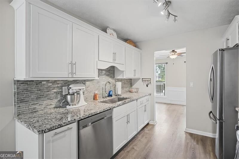 2707 Abbotts Glen Place Nw Property Photo 17