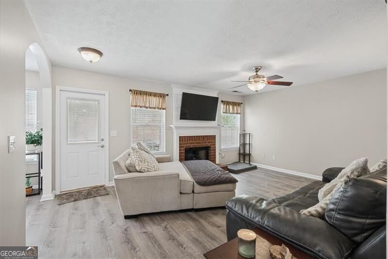2707 Abbotts Glen Place Nw Property Photo 22