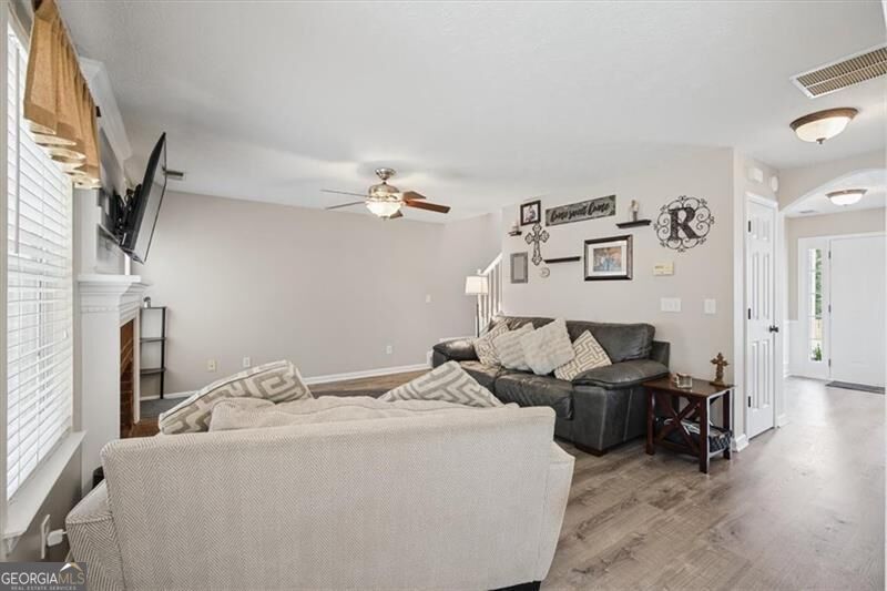 2707 Abbotts Glen Place Nw Property Photo 23