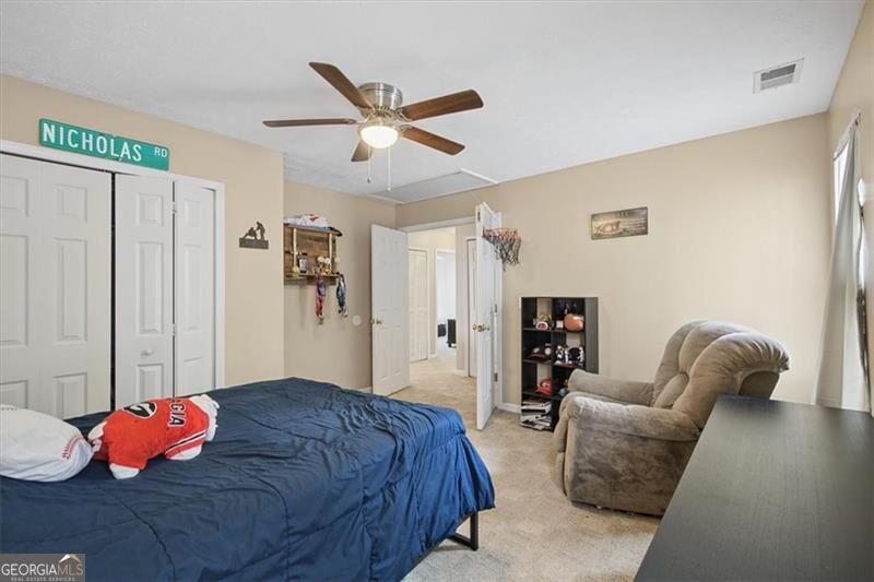 2707 Abbotts Glen Place Nw Property Photo 33