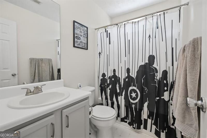 2707 Abbotts Glen Place Nw Property Photo 34