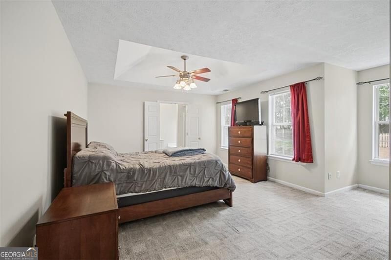 2707 Abbotts Glen Place Nw Property Photo 36