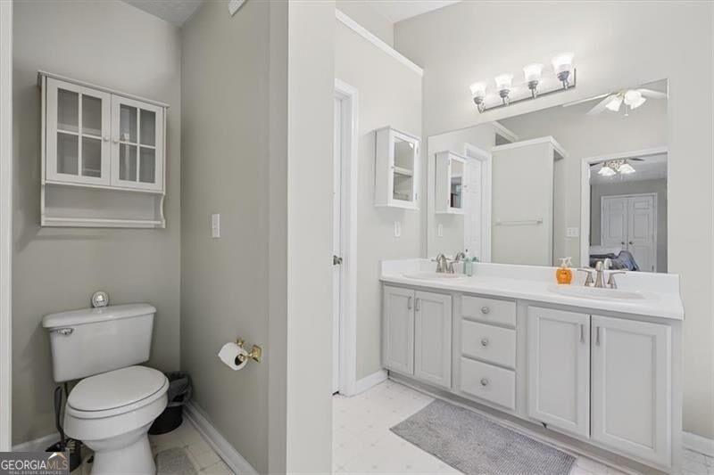 2707 Abbotts Glen Place Nw Property Photo 41