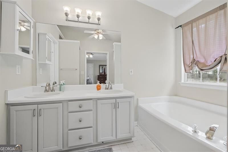 2707 Abbotts Glen Place Nw Property Photo 43