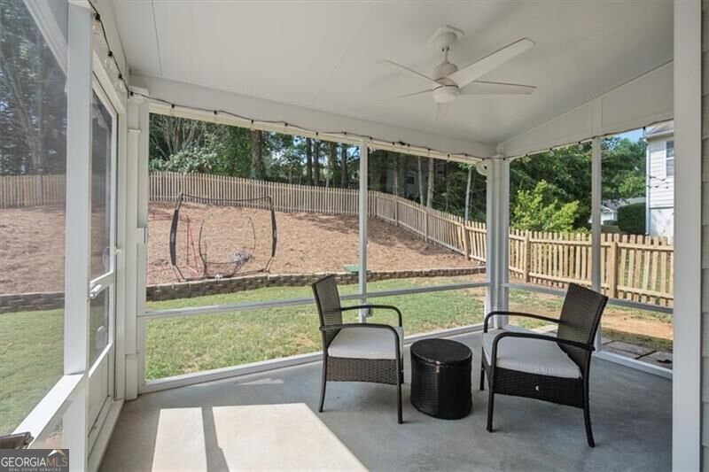 2707 Abbotts Glen Place Nw Property Photo 44