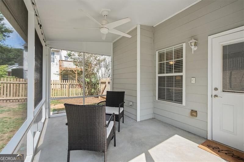 2707 Abbotts Glen Place Nw Property Photo 45
