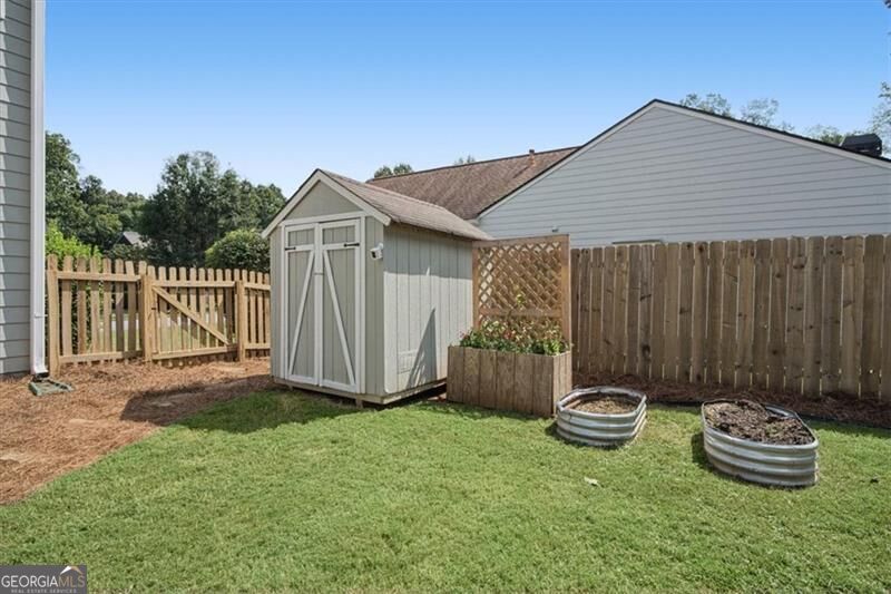2707 Abbotts Glen Place Nw Property Photo 48