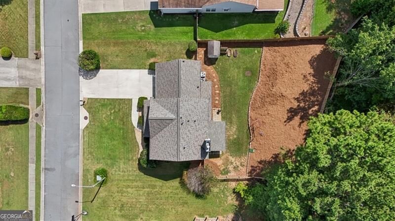 2707 Abbotts Glen Place Nw Property Photo 57