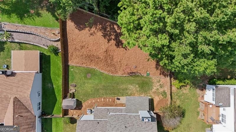 2707 Abbotts Glen Place Nw Property Photo 58