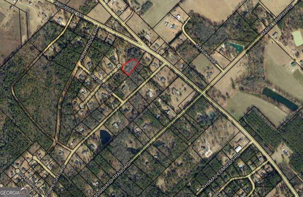 0 Flanders Ct N Lot 746 Property Photo 1