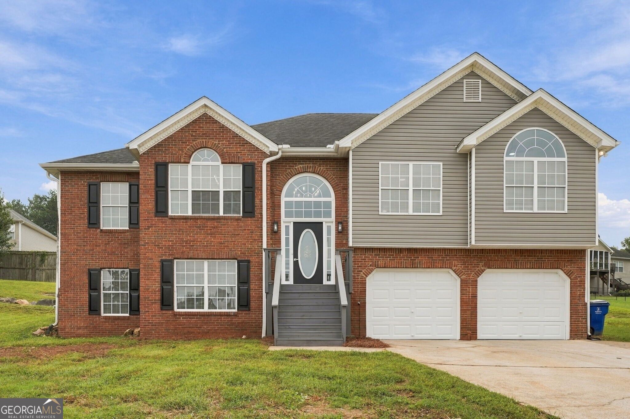 3560 Cowan Ridge Drive Property Photo 1