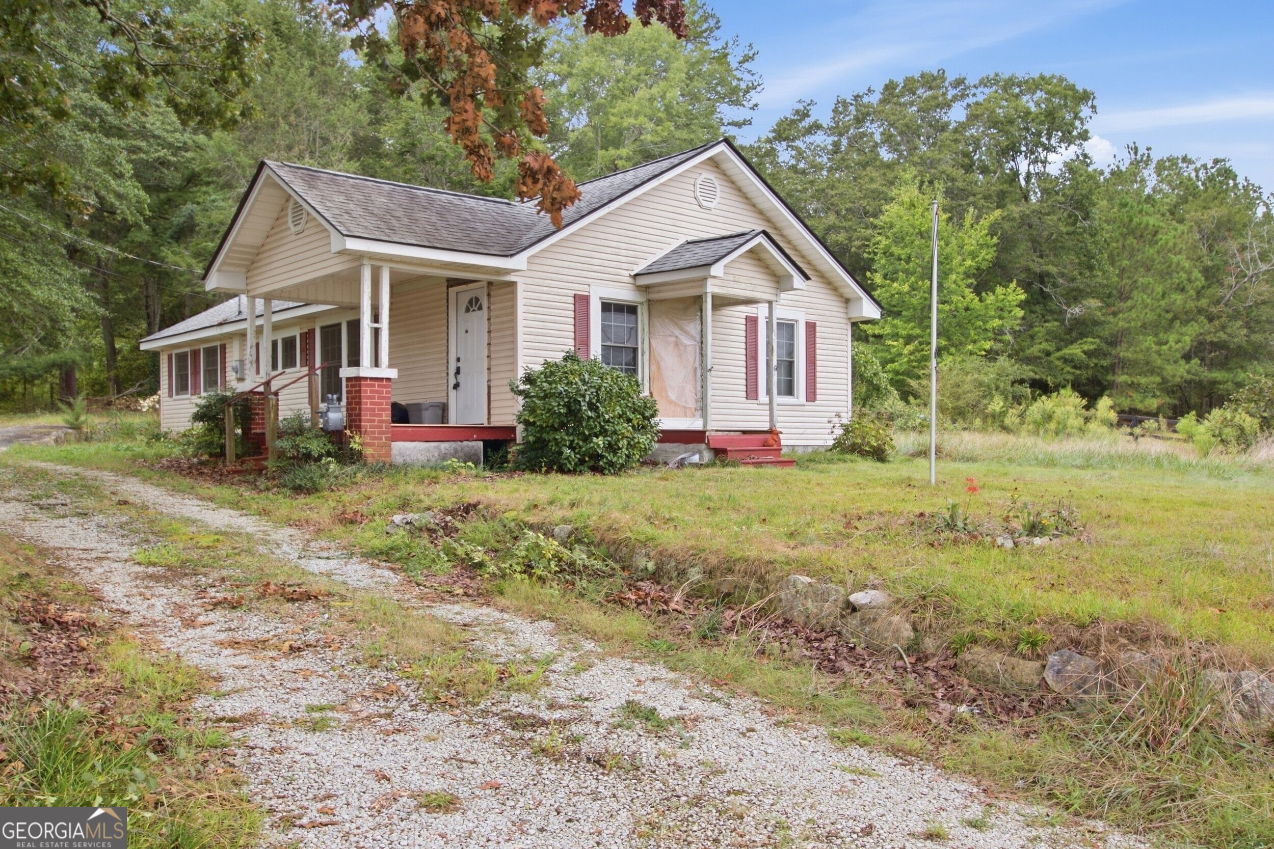 1288 Rose Lane Property Photo 1