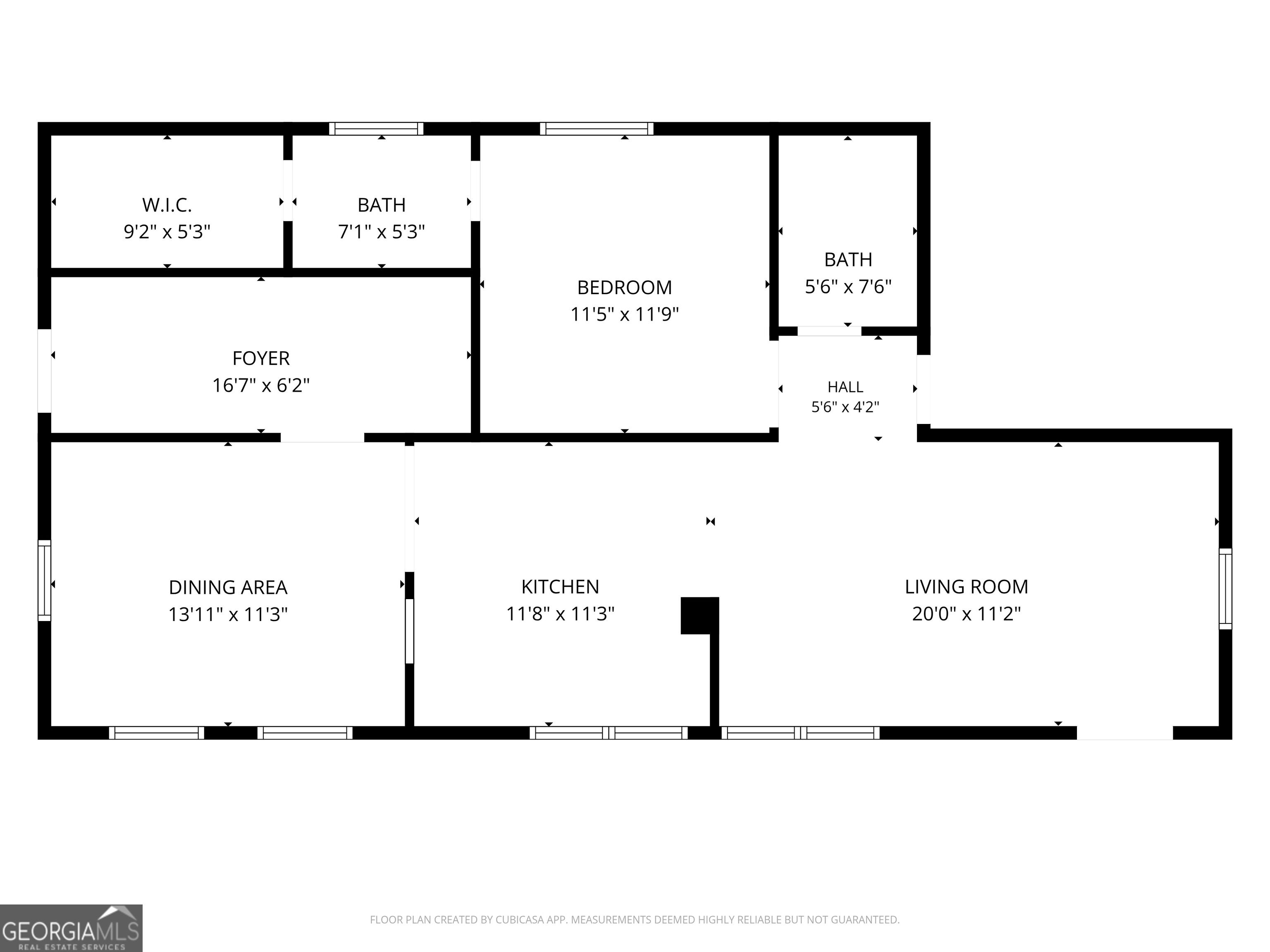 1288 Rose Lane Property Photo 5