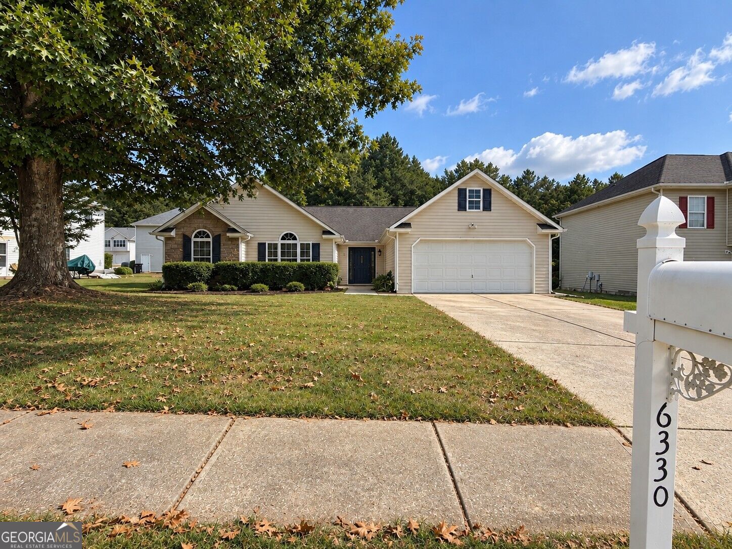 6330 Queensdale Drive Property Photo 1