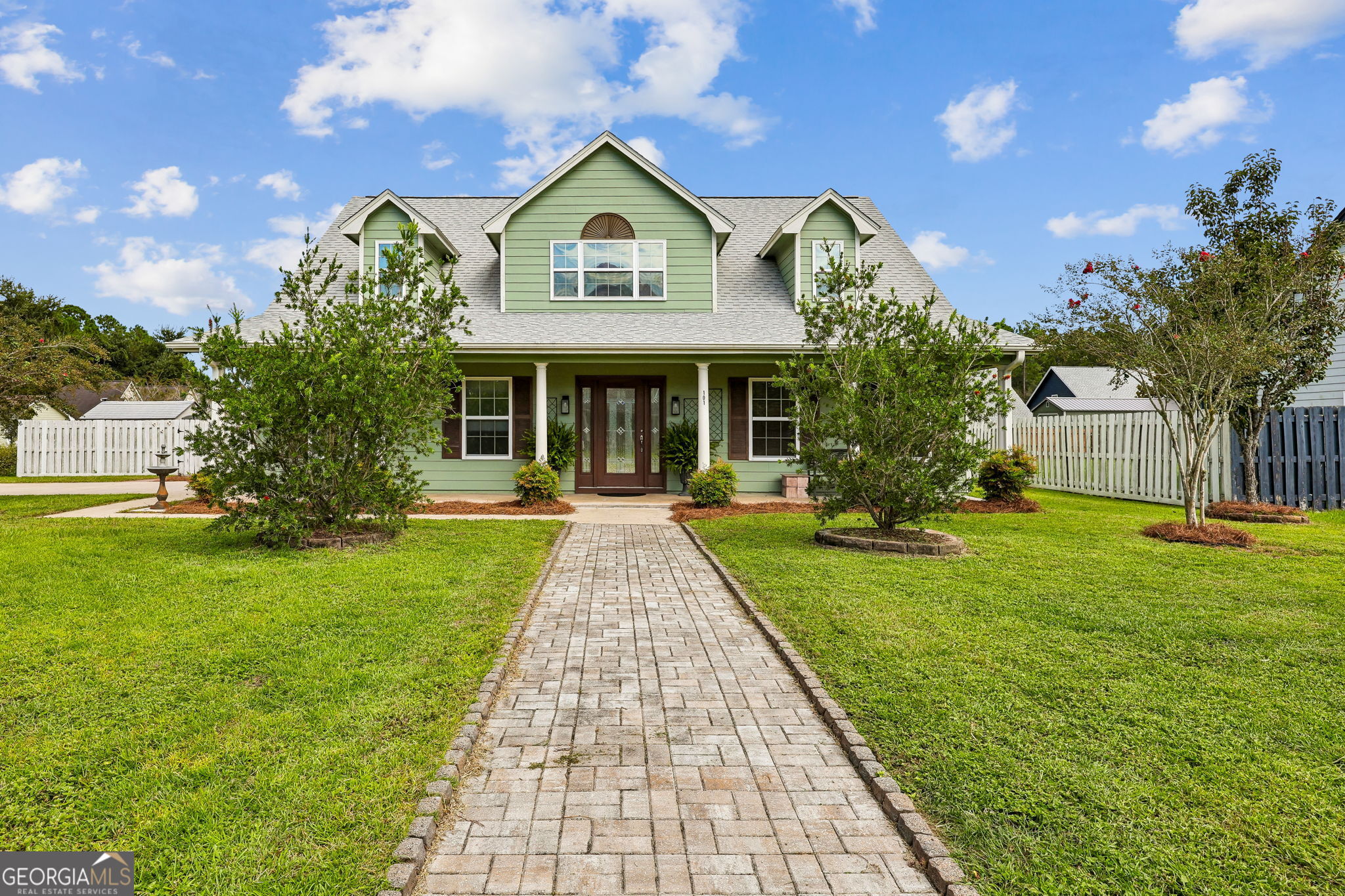 101 Grouper Way Property Photo 1