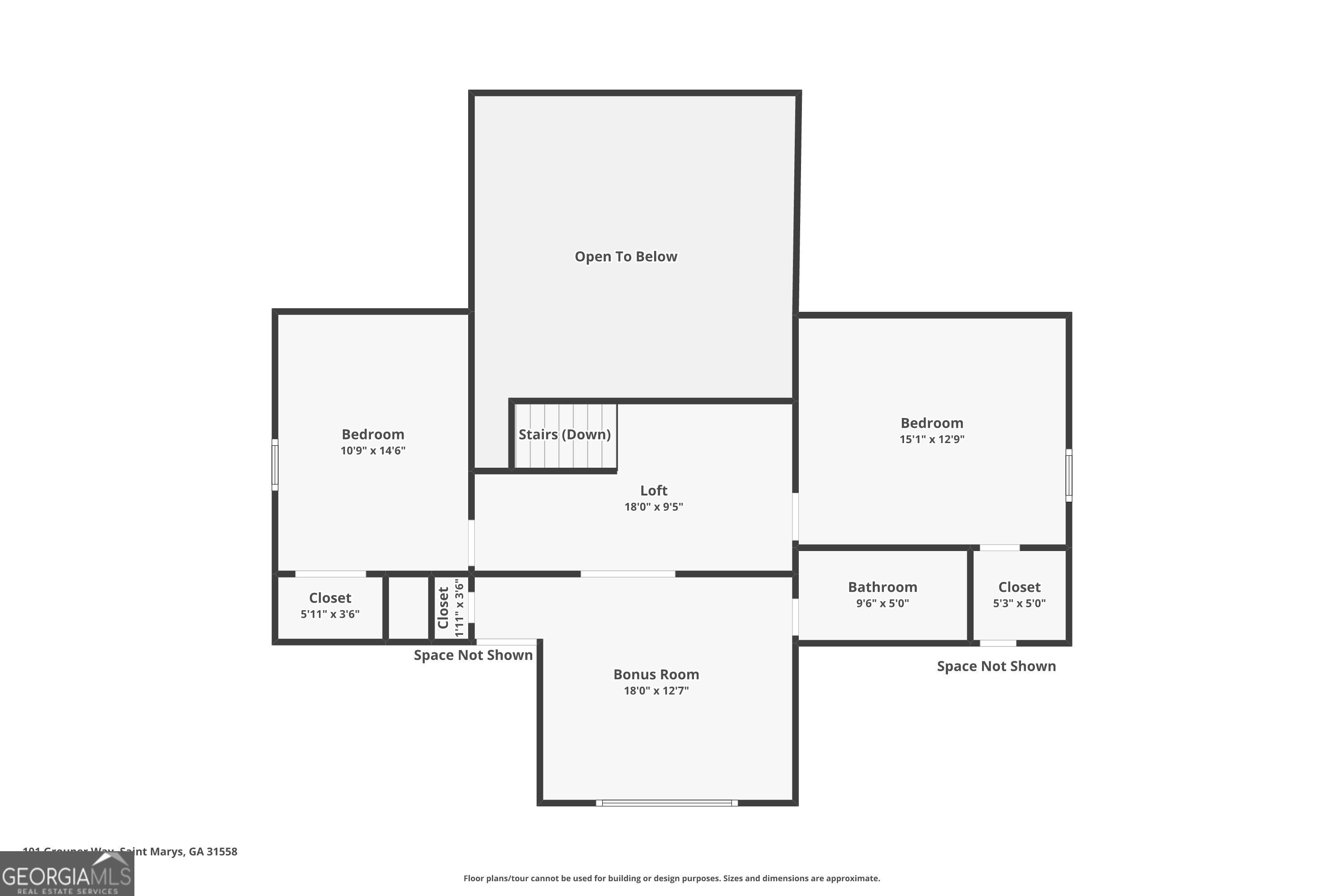 101 Grouper Way Property Photo 40