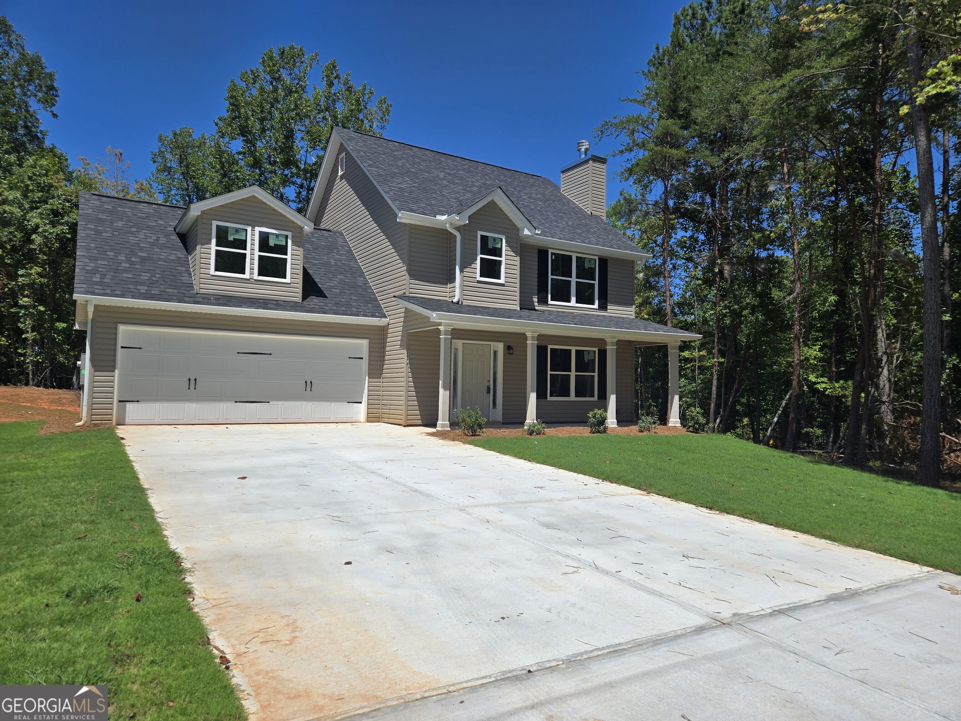 3115 Westchester Drive Property Photo 1