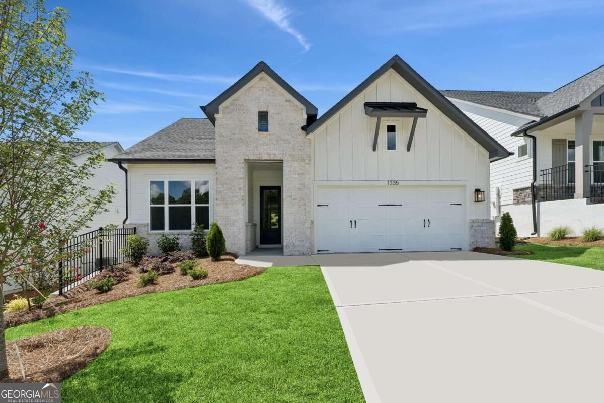 1335 Autumn Lake Drive Sw Property Photo 1