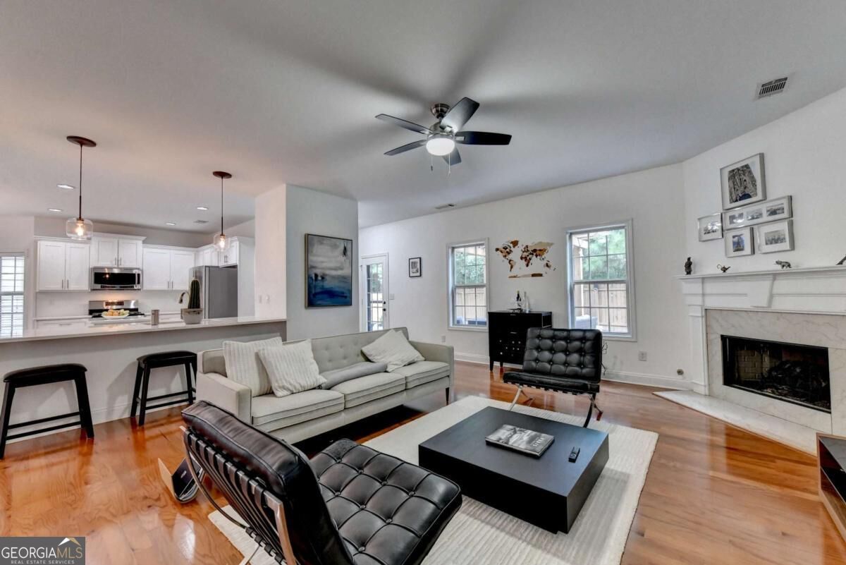 5247 Blossom Brook Drive Property Photo 3