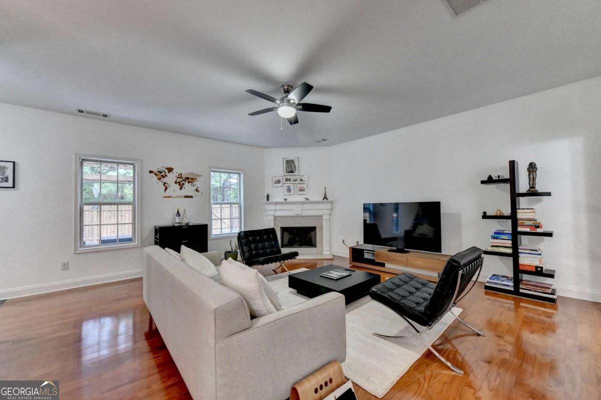 5247 Blossom Brook Drive Property Photo 4