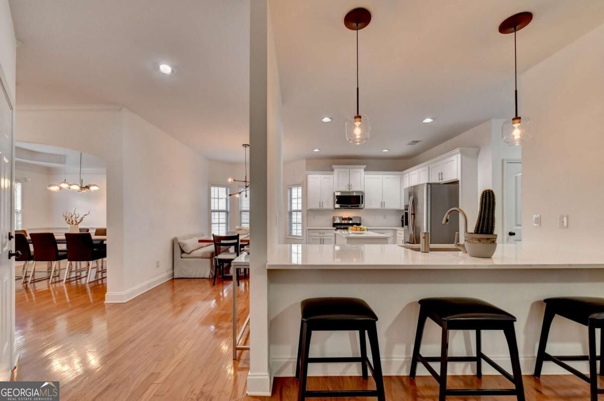 5247 Blossom Brook Drive Property Photo 13