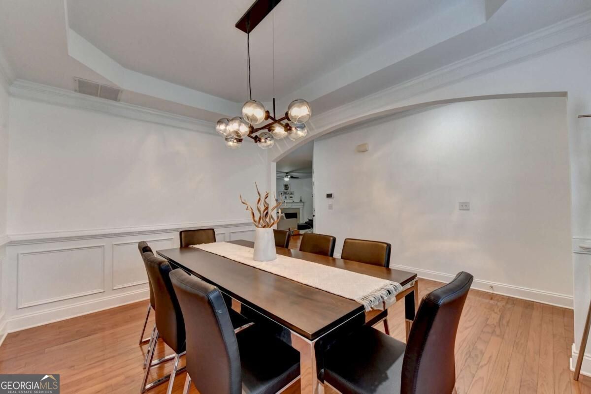 5247 Blossom Brook Drive Property Photo 20