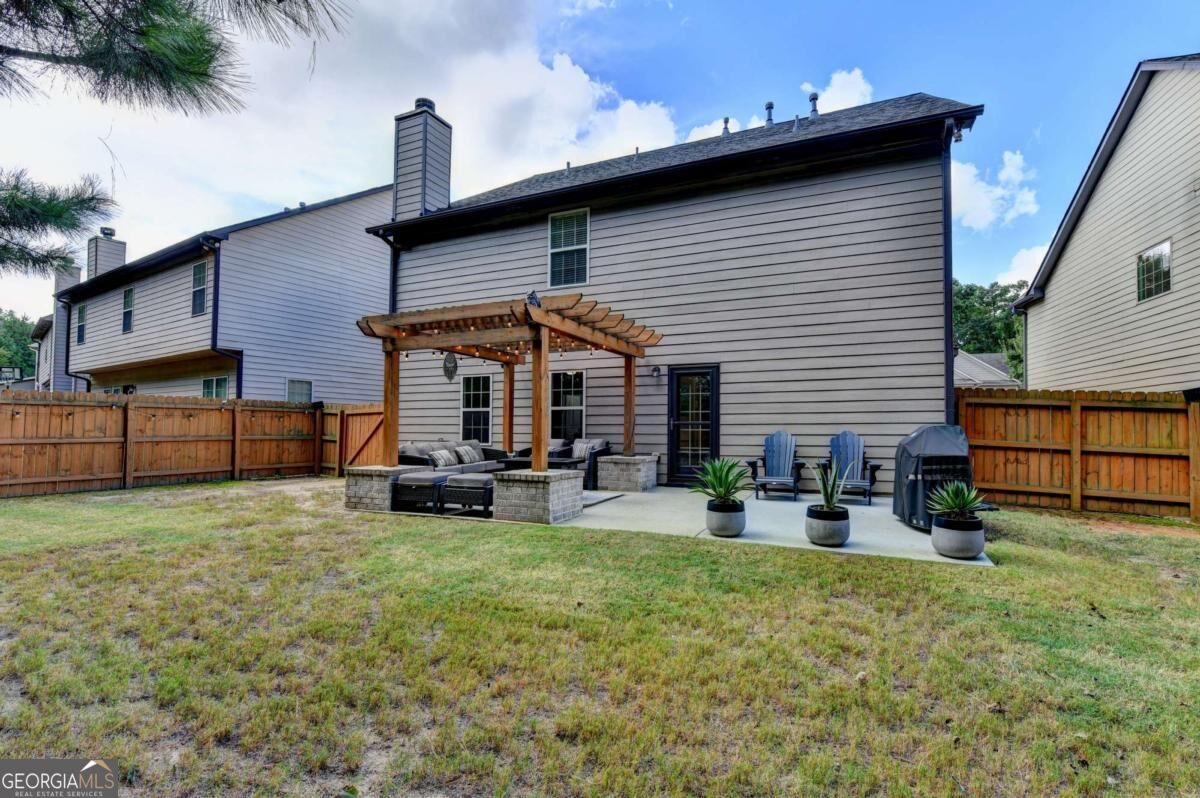 5247 Blossom Brook Drive Property Photo 39