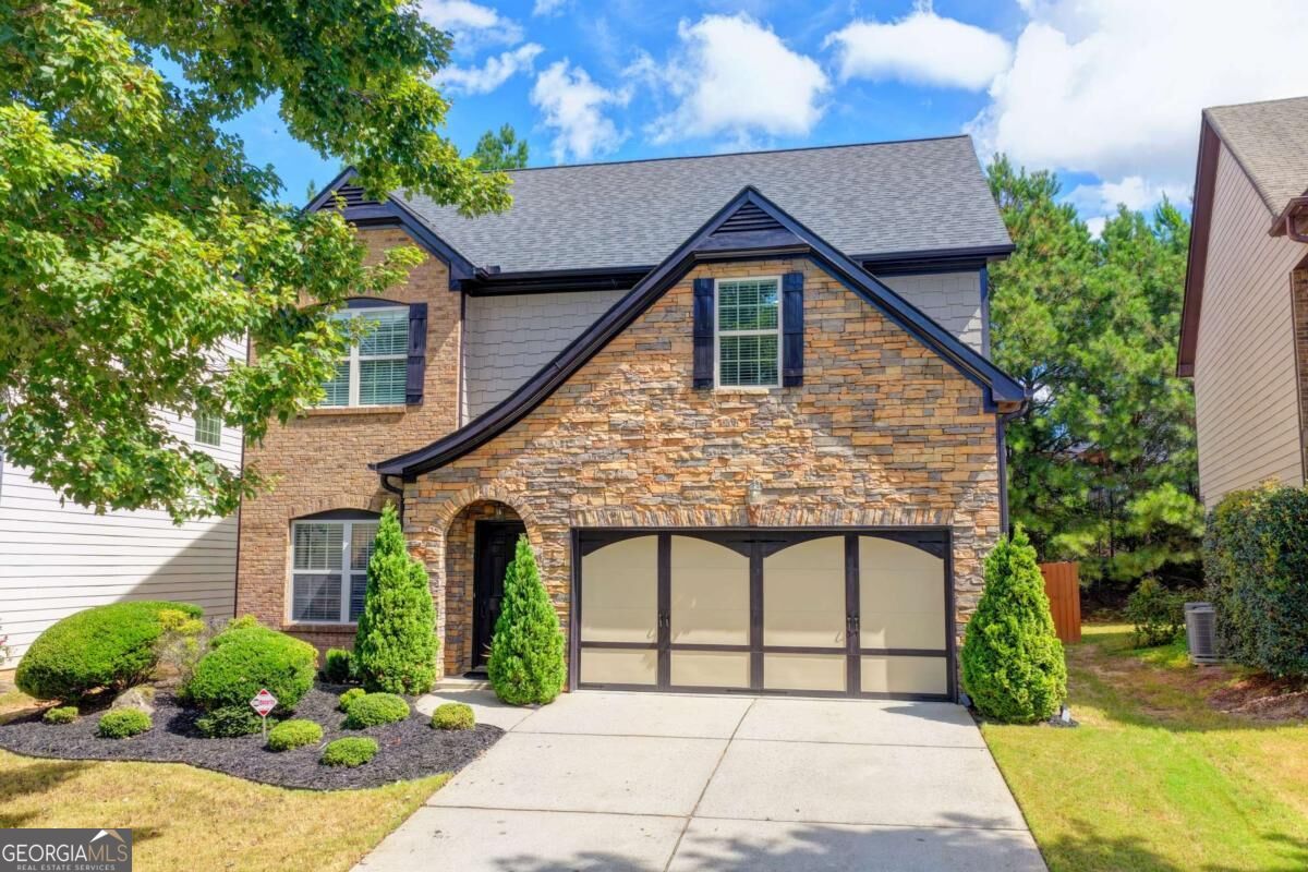 5247 Blossom Brook Drive Property Photo 45