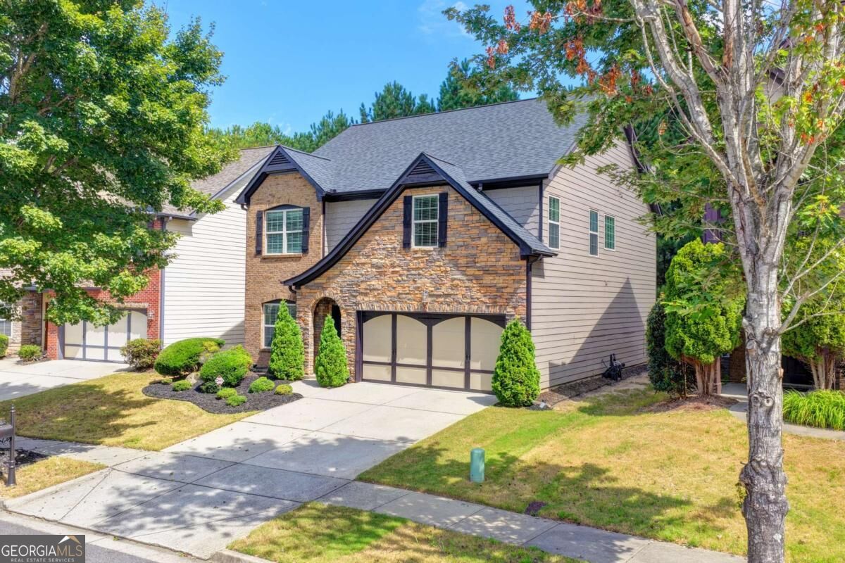 5247 Blossom Brook Drive Property Photo 46