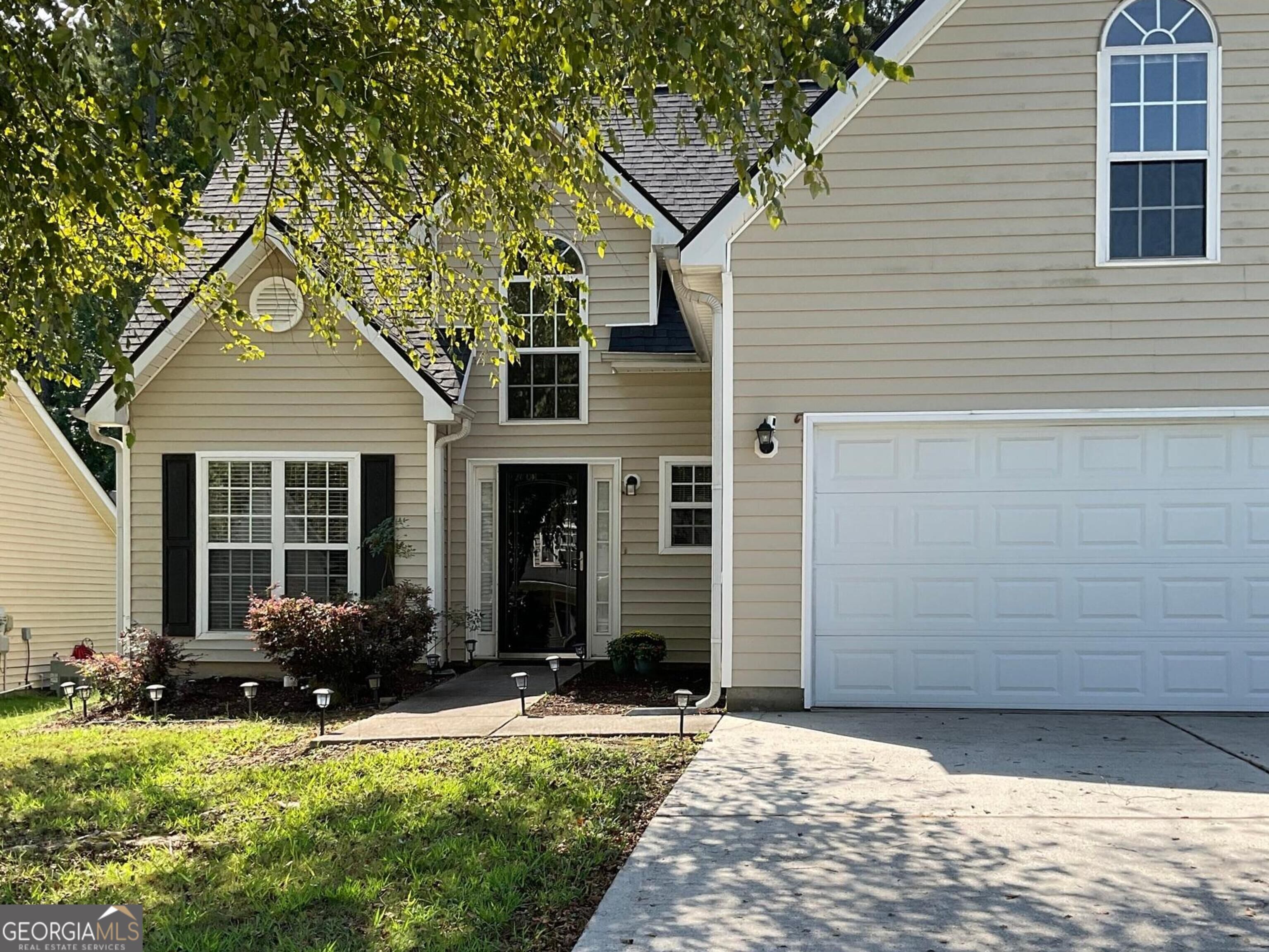 325 Buffington Drive Property Photo 1