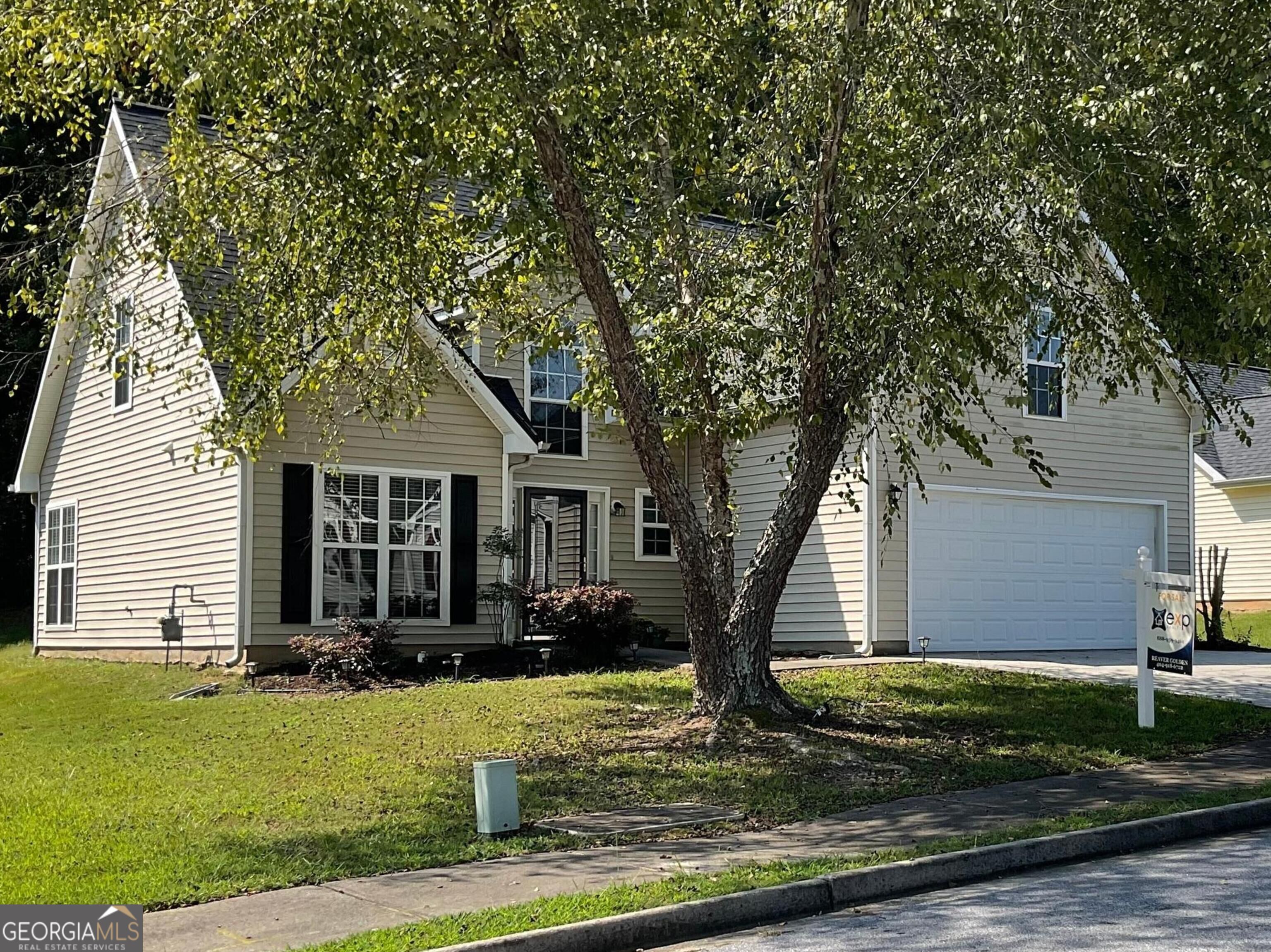 325 Buffington Drive Property Photo 2