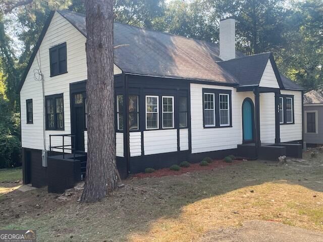 804 E 6th Street Property Photo 4