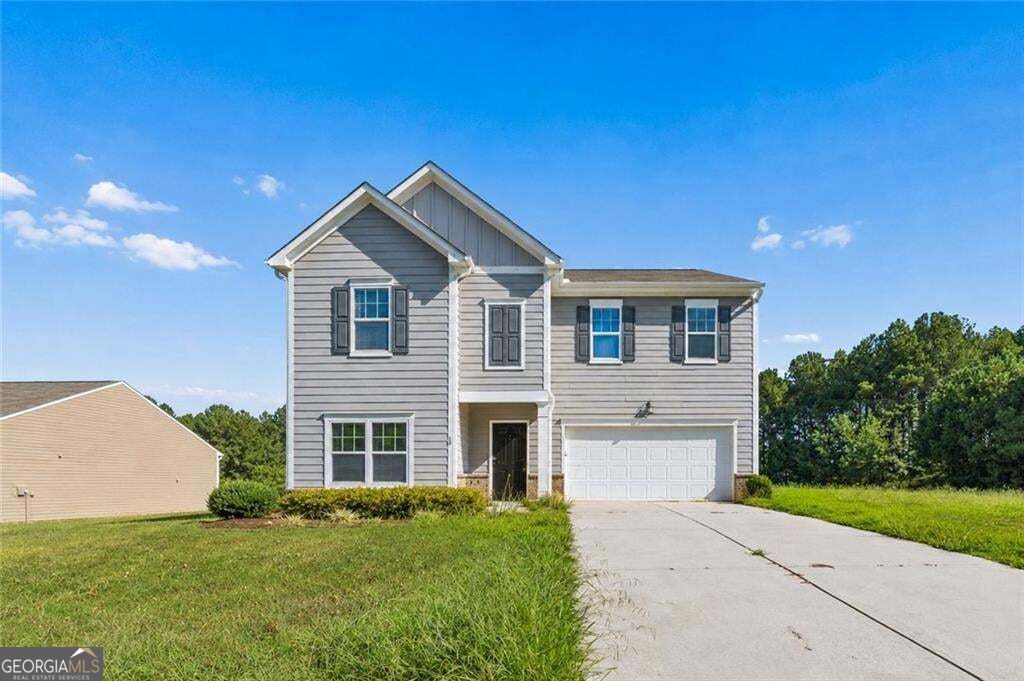 10 Easy Goer Court Property Photo 1