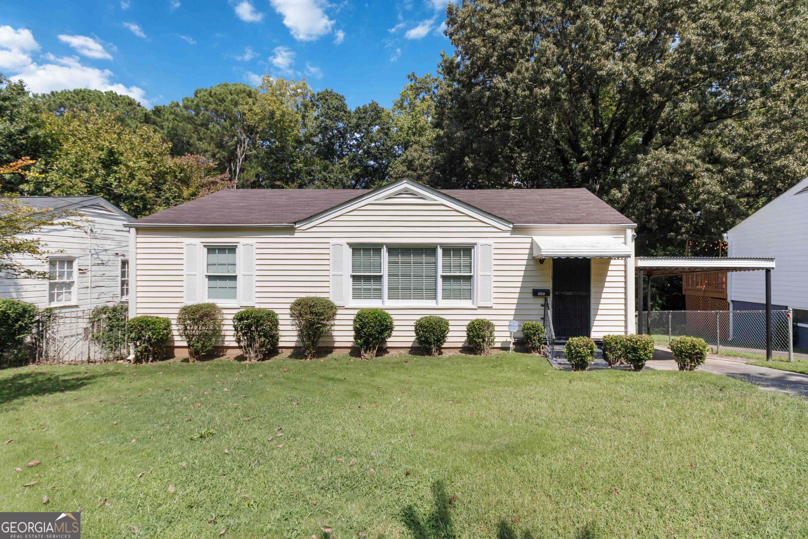2085 Verbena Street Nw Property Photo 1