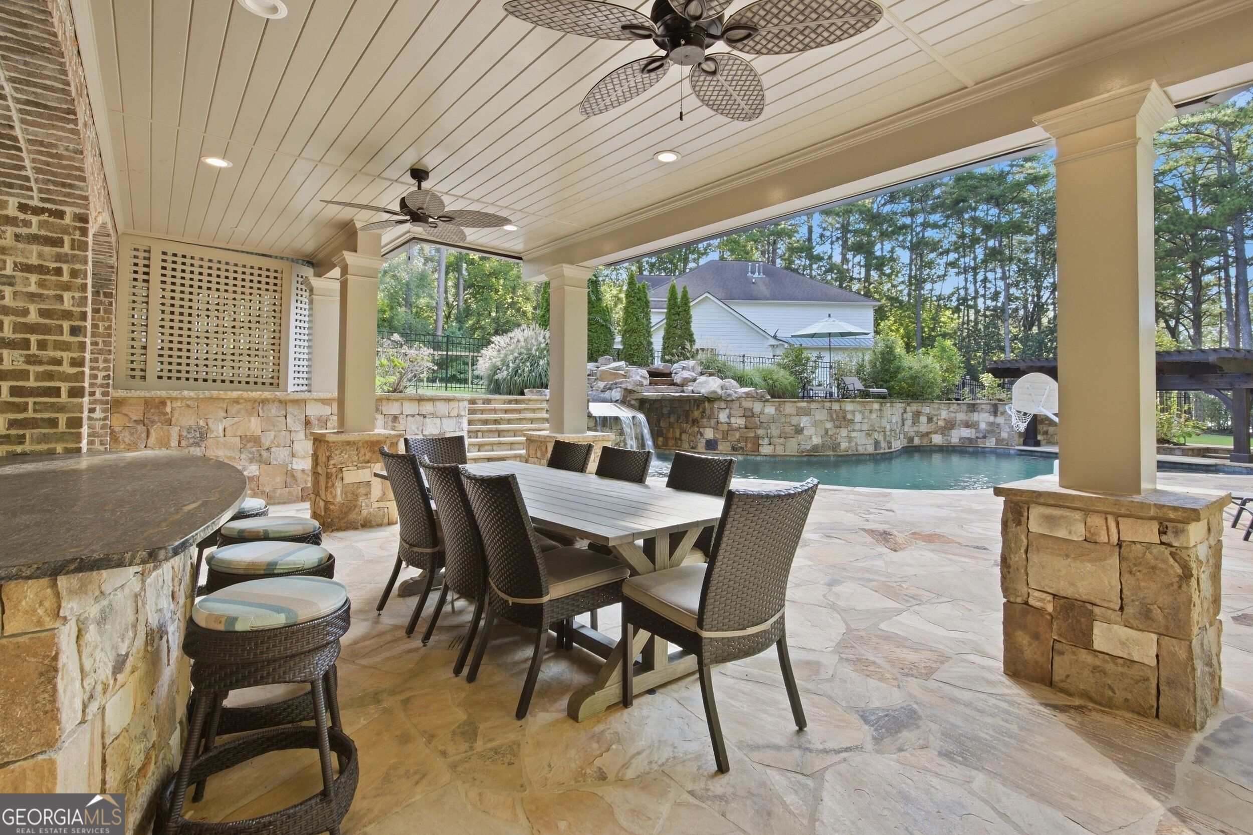 515 Bentwood Drive Property Photo 104