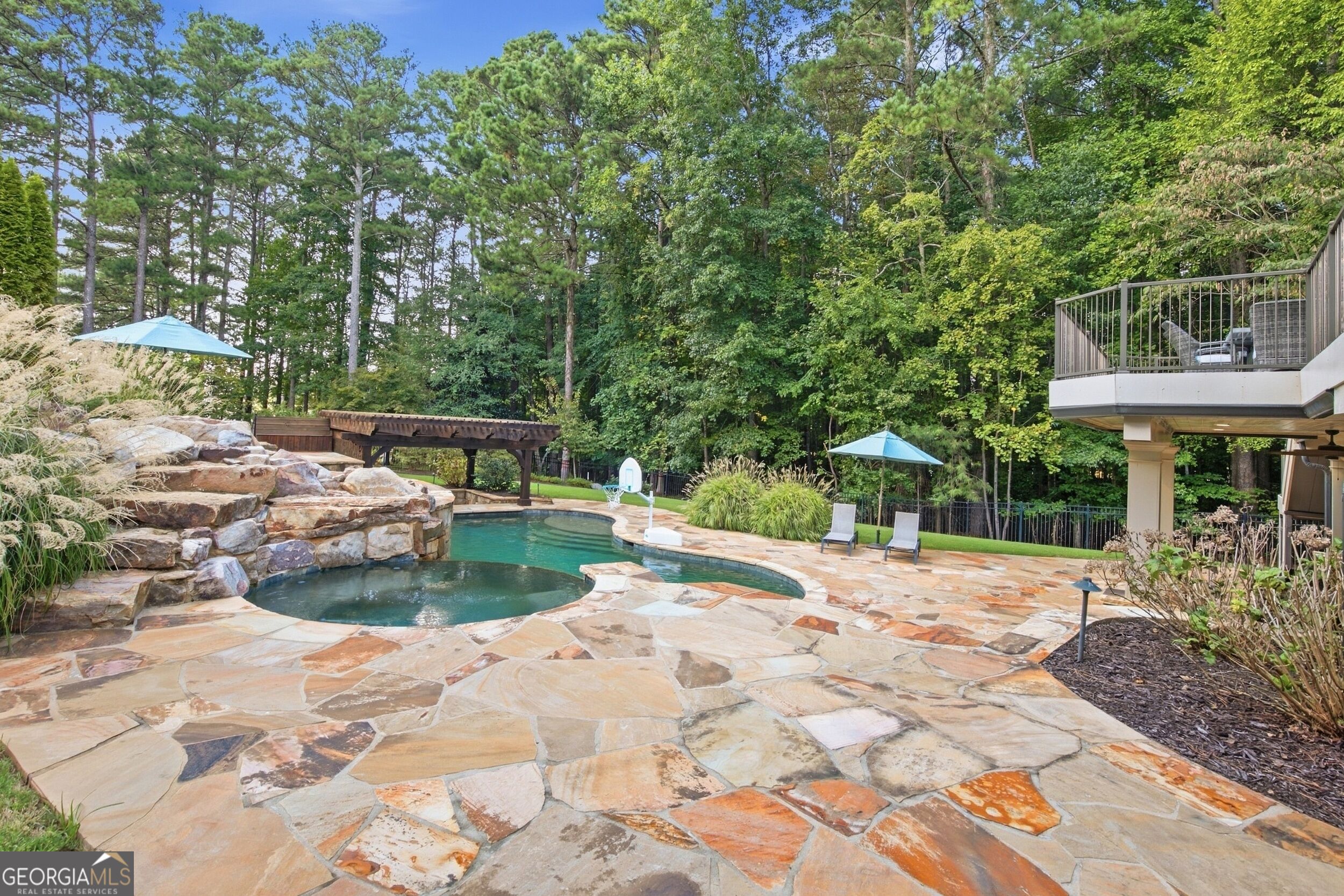 515 Bentwood Drive Property Photo 106
