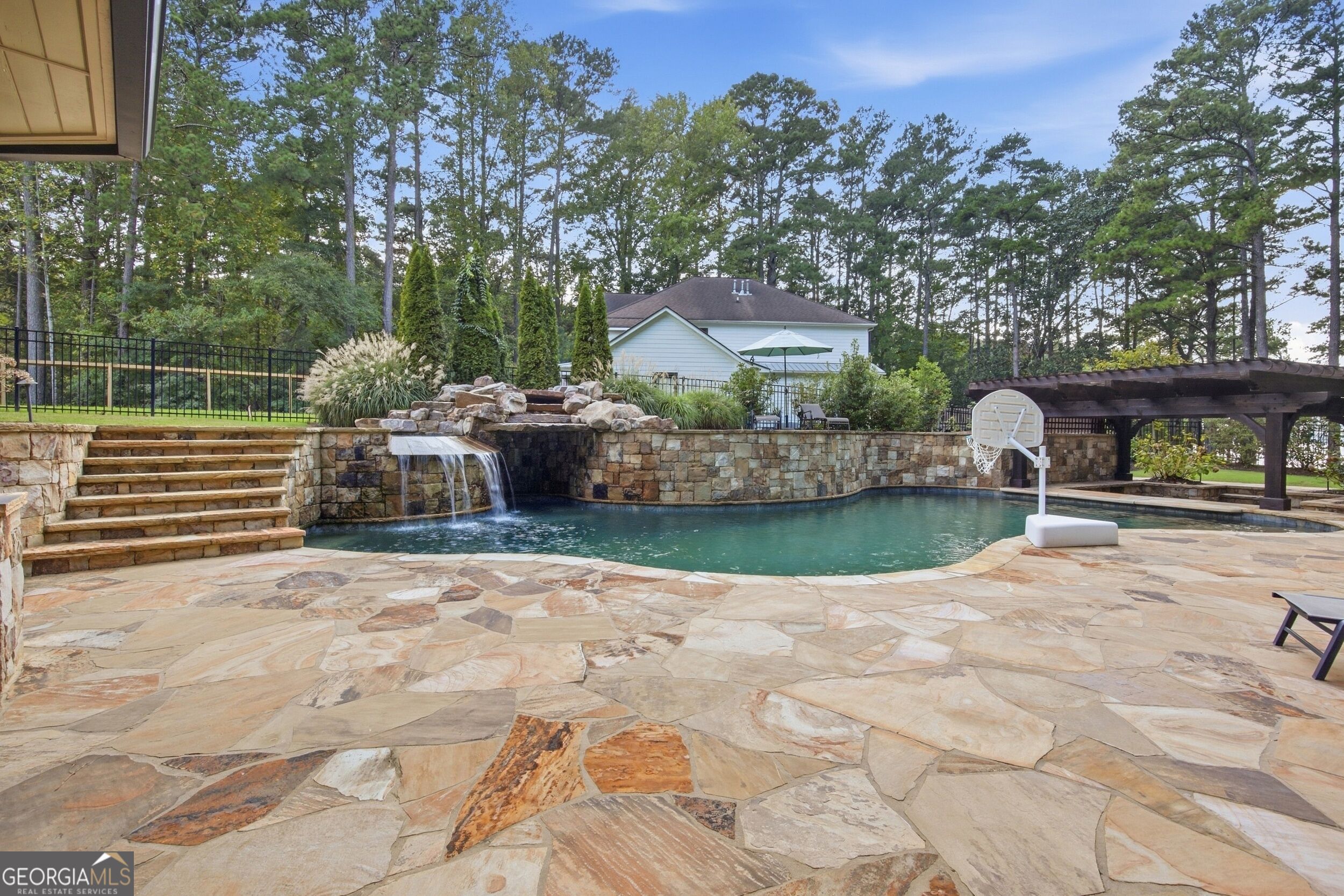 515 Bentwood Drive Property Photo 107
