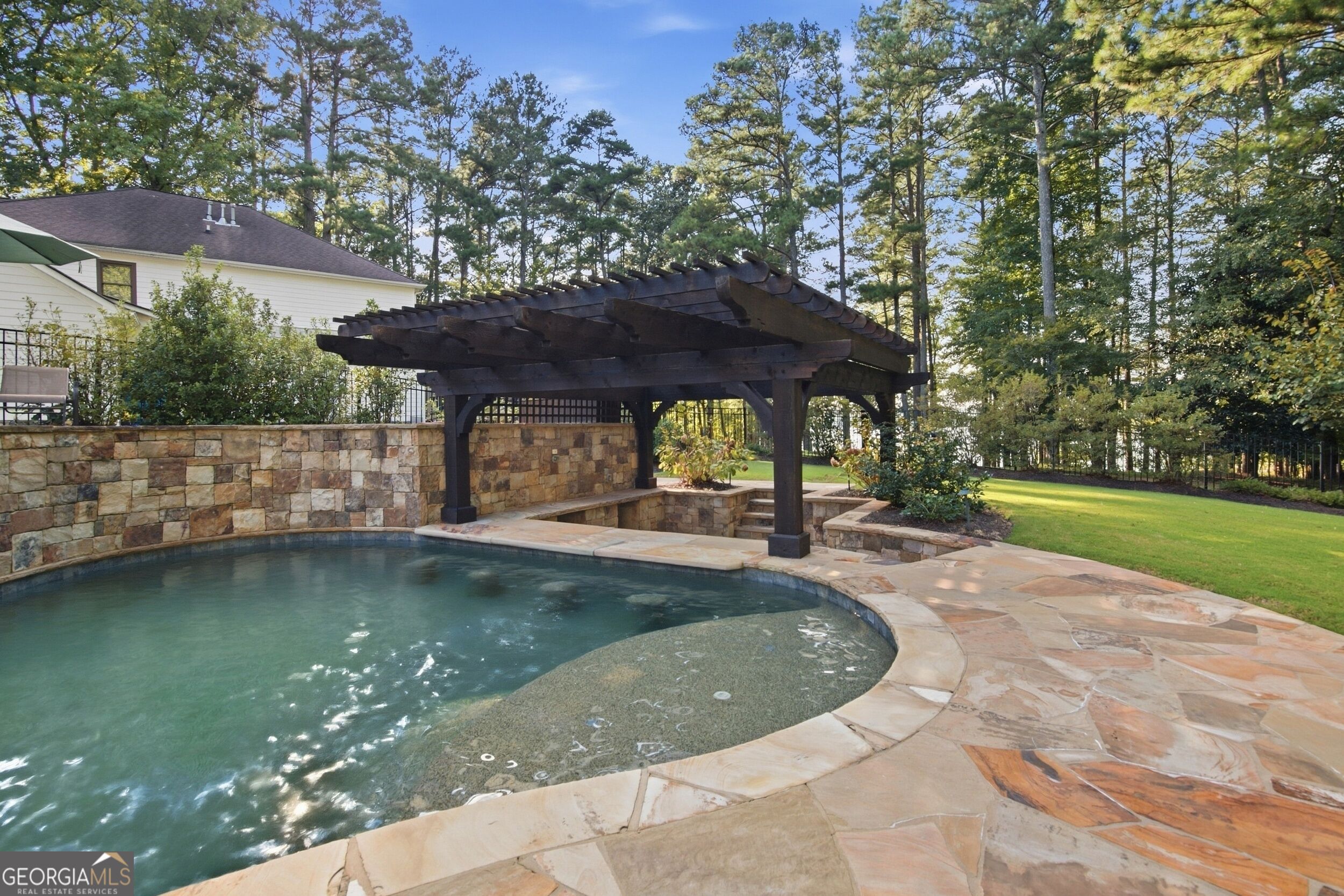 515 Bentwood Drive Property Photo 110