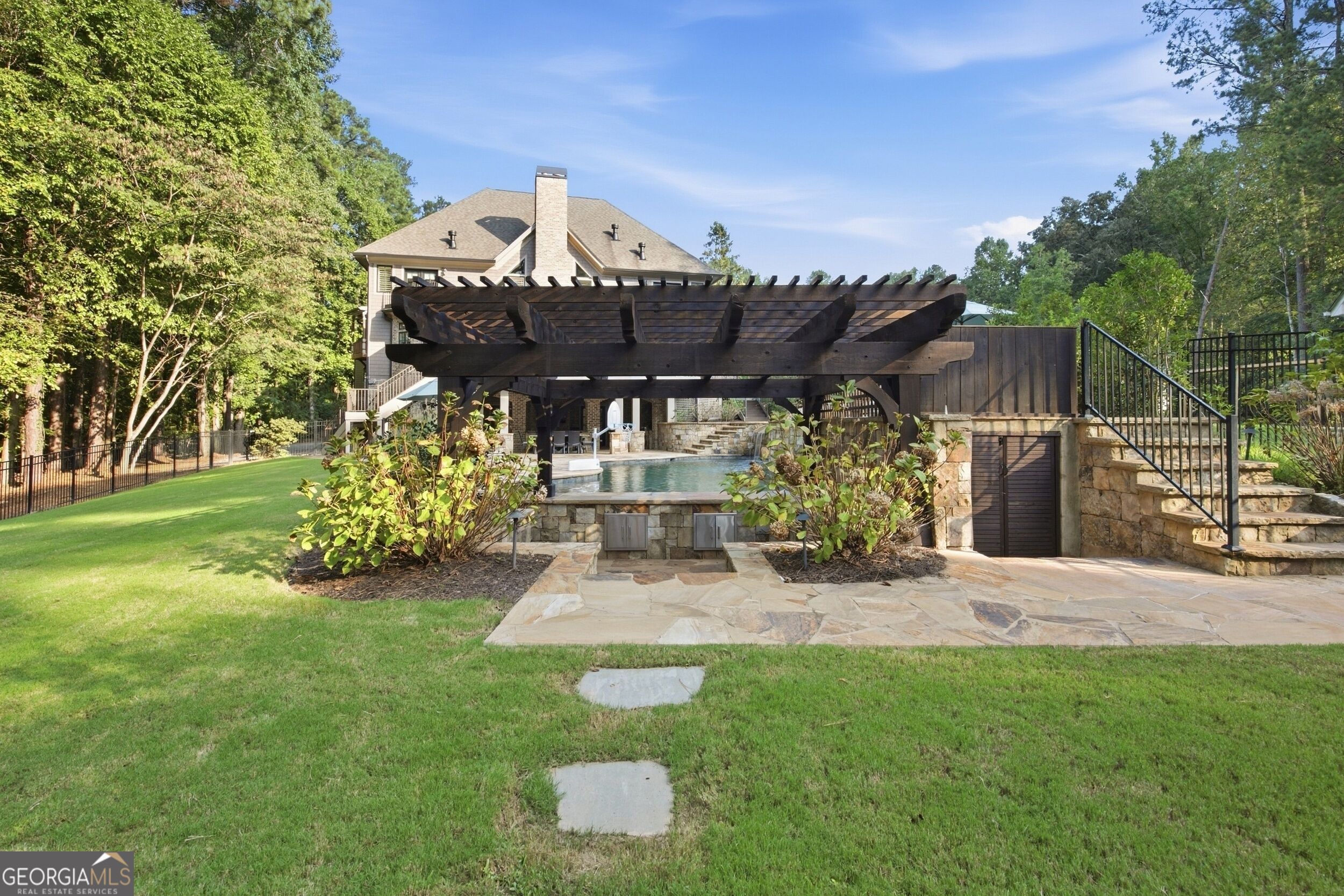 515 Bentwood Drive Property Photo 111