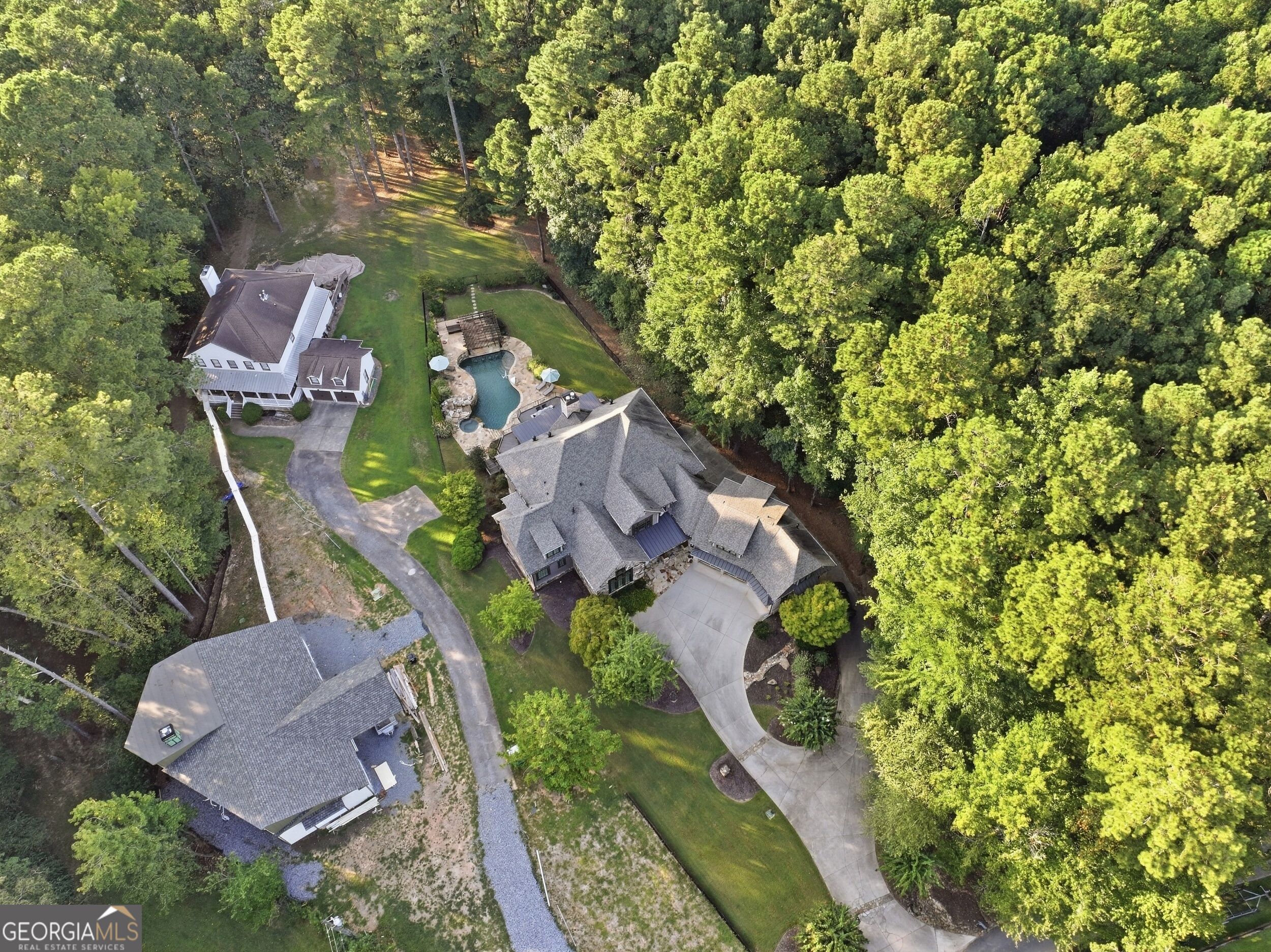 515 Bentwood Drive Property Photo 127