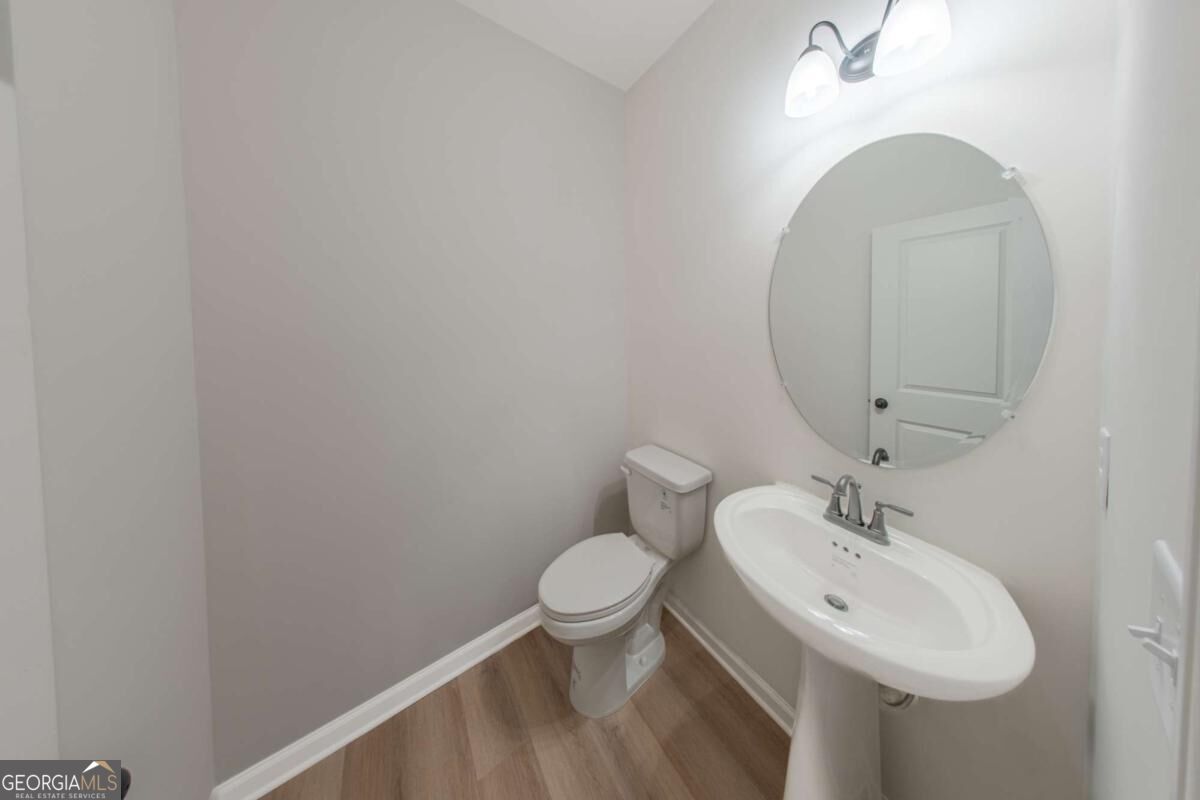411 Summit View Lane # 5 Property Photo 12