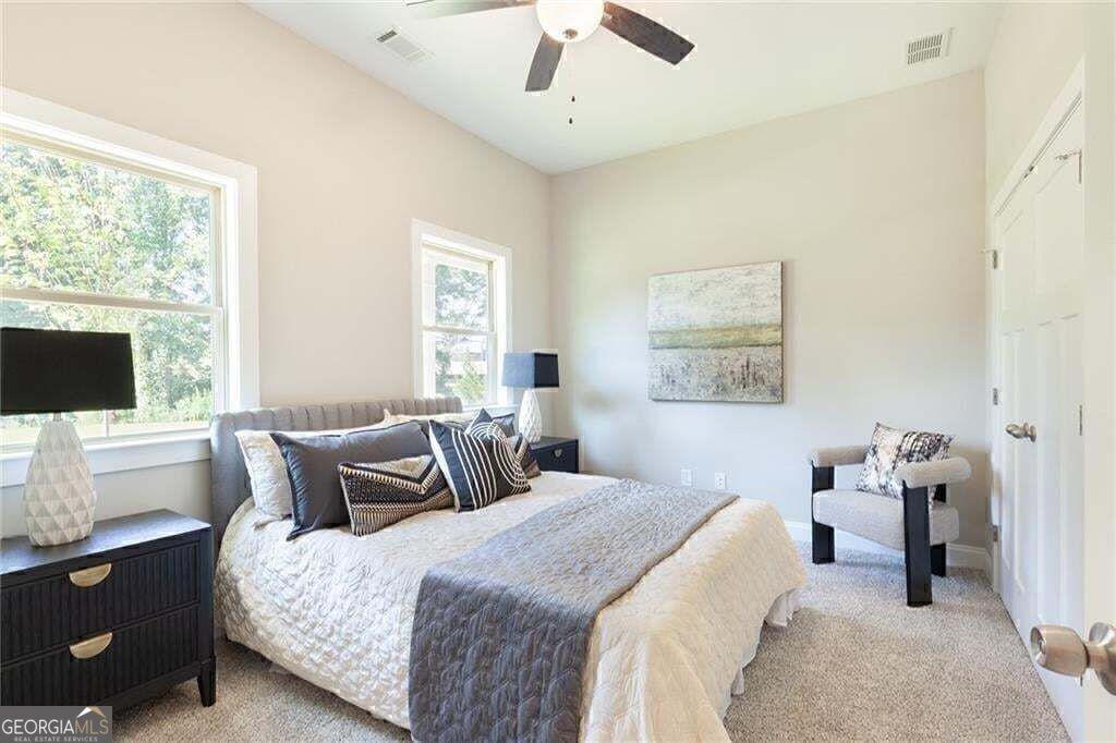 3802 Jack Vernon Circle Property Photo 3