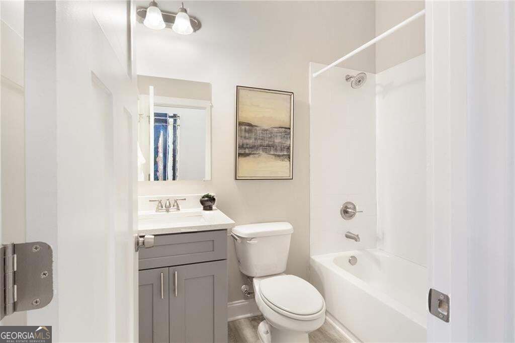 3802 Jack Vernon Circle Property Photo 4