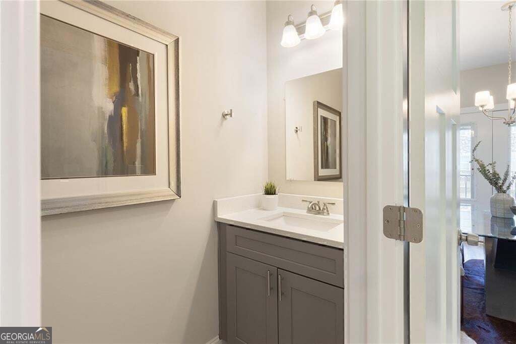 3802 Jack Vernon Circle Property Photo 8