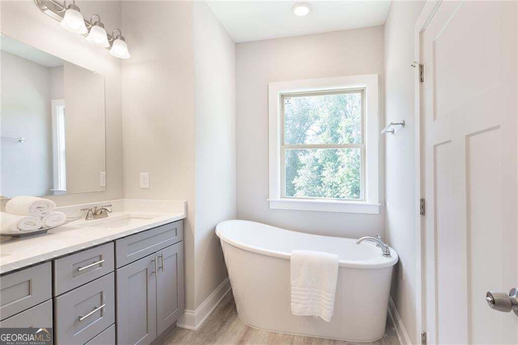 3802 Jack Vernon Circle Property Photo 15