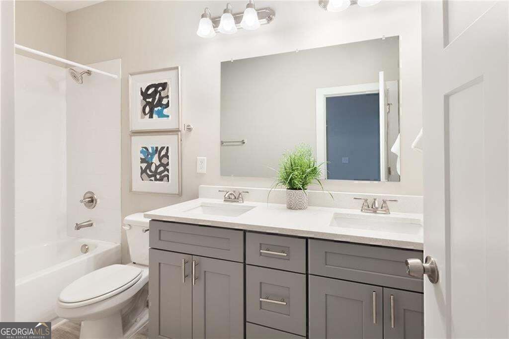 3802 Jack Vernon Circle Property Photo 19