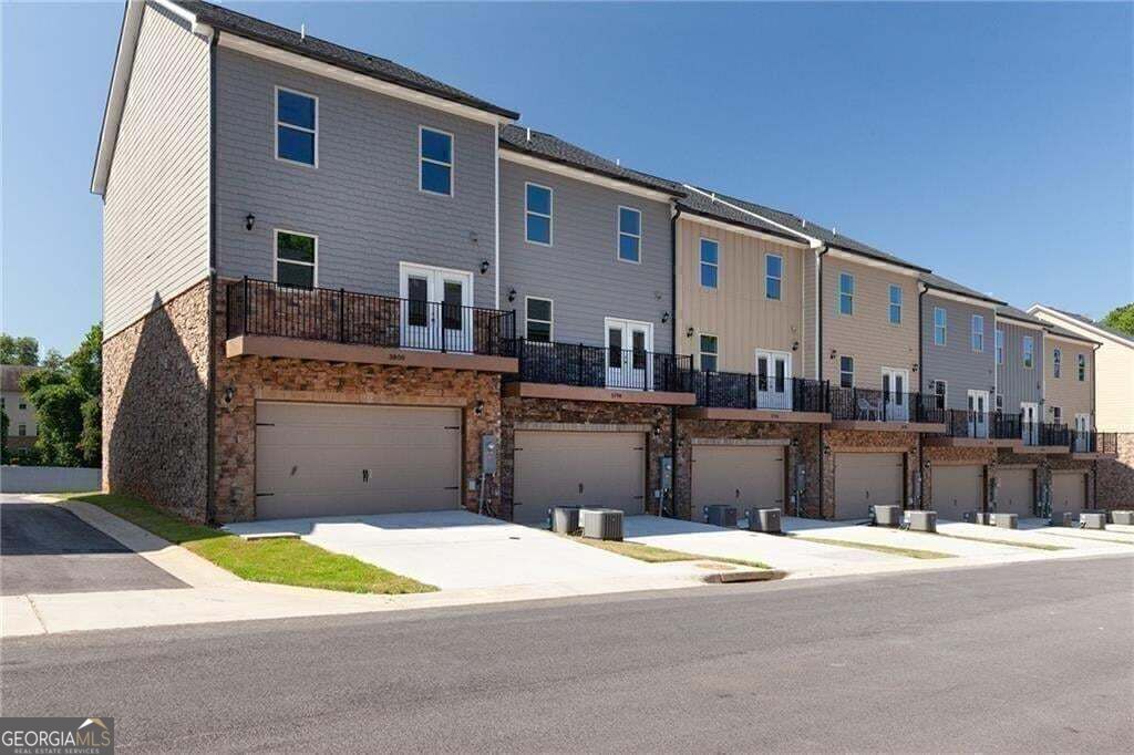3802 Jack Vernon Circle Property Photo 22