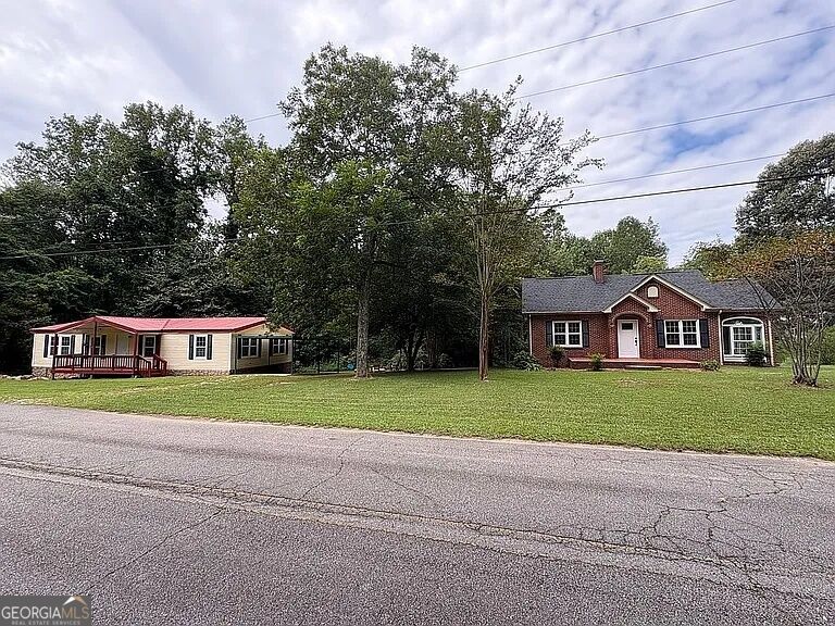 205 Reid Road Property Photo 1